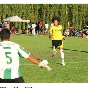 Meet your Posher, Leo-michel